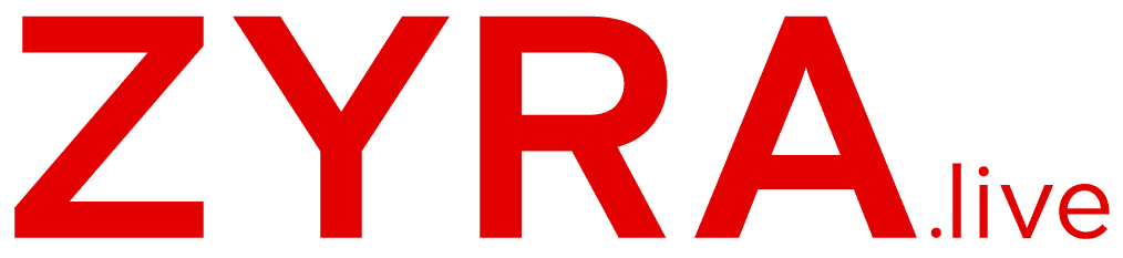 ZYRA.live